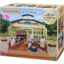 5315 - Le Supermarché - Sylvanian Families
