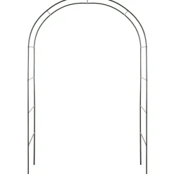 2 Arches de jardin