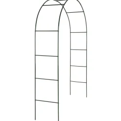 2 Arches de jardin
