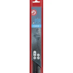 2 balais d'essuie-glace WEST CLASSIC WIPER BLADE (550+500MM)