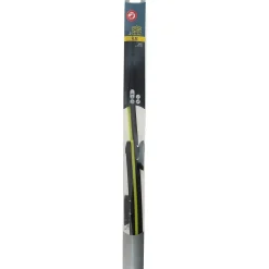 2 balais d'essuie-glace WEST FLAT WIPER BLADE (650+350MM)