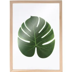 2 cadres en bois pour Herbier A4