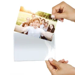 3 Cadres photo Magnet - 10 x 15 cm