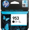 963 Cartouche d'Encre Noire Authentique (3JA26AE) pour HP OfficeJet Pro 9010 series / 9020 series