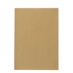 5 Enveloppes kraft 90 g - 22,9 x 32,4 cm
