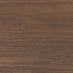 2 Feuilles Placage Bois De Noyer - 30,5 x 30,5 Cm