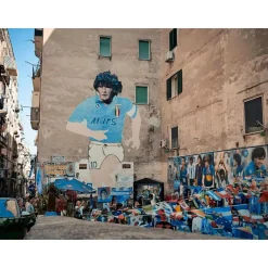 3 jours à Naples avec excursion au Vésuve - Coffret Cadeau Séjour