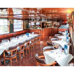 3 jours à Paris avec croisière gastronomique sur la Seine - Coffret Cadeau Multi-thèmes