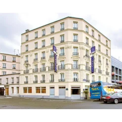 3 jours à Paris en hôtel 3* avec coffret apéritif Comtesse du Barry - Coffret Cadeau Séjour