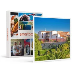 2 jours au soleil en famille dans un hôtel avec piscine près de Carcassonne - Coffret Cadeau Séjour