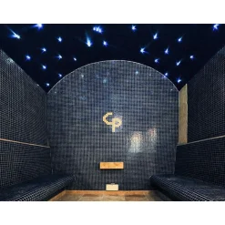 3 jours avec accès au spa et vin pétillant dans un château 4* près de Nîmes - Coffret Cadeau Séjour