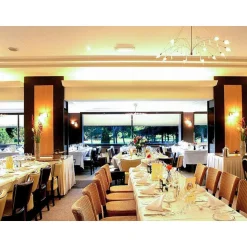 3 jours avec dîner, espace thermal et jetons de casino près de Clermont-Ferrand - Coffret Cadeau Séjour