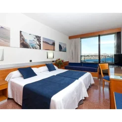 3 jours avec repas sur la Costa Blanca en hôtel 4* à Benidorm - Coffret Cadeau Séjour