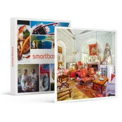 3 jours bien-être en hôtel de charme 4* à Arles avec accès privatif au hammam - Coffret Cadeau Séjour