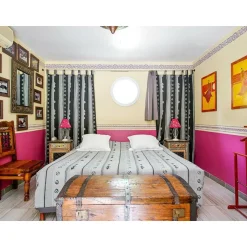 3 jours bien-être en hôtel de charme 4* à Arles avec accès privatif au hammam - Coffret Cadeau Séjour