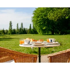 2 jours dans un château avec dîner et vin près de Vichy - Coffret Cadeau Séjour