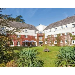 3 jours dans un hôtel The Originals - Coffret Cadeau Séjour