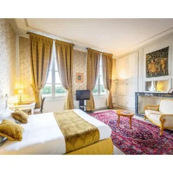 3 jours dans un hôtel The Originals - Coffret Cadeau Séjour