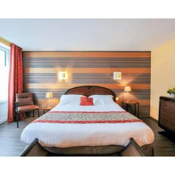 3 jours dans un hôtel The Originals - Coffret Cadeau Séjour