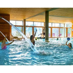 2 jours d'escapade 3* avec journée bien-être près de Grenoble - Coffret Cadeau Séjour