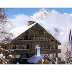 2 jours d'escapade 3* avec journée bien-être près de Grenoble - Coffret Cadeau Séjour