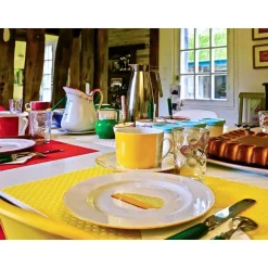 3 jours d'escapade pour 4 personnes près de Deauville - Coffret Cadeau Séjour