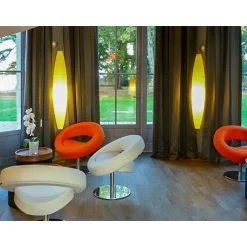 2 jours d'exception en château 4* près de La Rochelle avec dîner - Coffret Cadeau Séjour