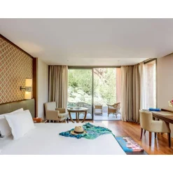 3 jours d'exception en hôtel 5* au Maroc avec massage et sortie en bateau - Coffret Cadeau Séjour