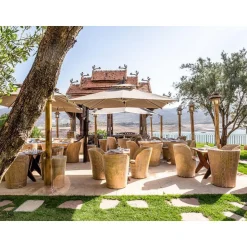 3 jours d'exception en hôtel 5* au Maroc avec massage et sortie en bateau - Coffret Cadeau Séjour