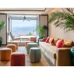 3 jours d'exception en hôtel 5* au Maroc avec massage et sortie en bateau - Coffret Cadeau Séjour