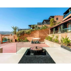 3 jours d'exception en hôtel 5* au Maroc avec sauna et sortie en bateau - Coffret Cadeau Séjour