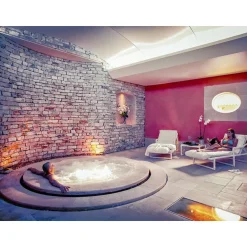 2 jours en auberge 5* avec dîner gastronomique et spa près d'Avignon - Coffret Cadeau Séjour