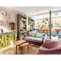 2 jours en boutique-hôtel 4* près des Grands Boulevards à Paris - Coffret Cadeau Séjour