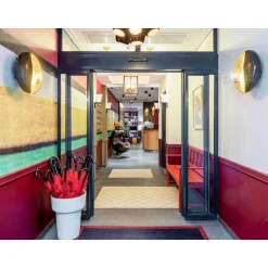 2 jours en boutique-hôtel 4* près des Grands Boulevards à Paris - Coffret Cadeau Séjour