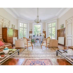 3 jours en château avec dîner 3 plats près de Rouen - Coffret Cadeau Séjour