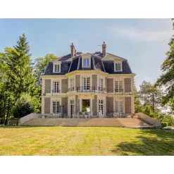 3 jours en château avec dîner 3 plats près de Rouen - Coffret Cadeau Séjour