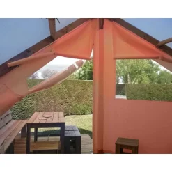 3 jours en écolodge 4* sur la côte vendéenne - Coffret Cadeau Séjour