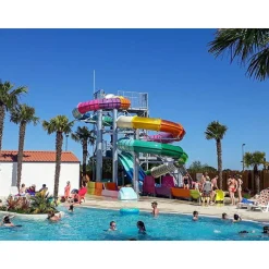 3 jours en écolodge 4* sur la côte vendéenne - Coffret Cadeau Séjour