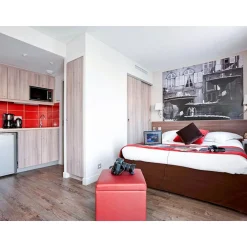 3 jours en famille à Aix-en-Provence dans un appartement 4* - Coffret Cadeau Séjour