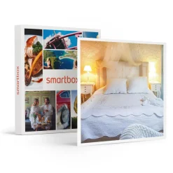 3 jours en famille avec dîner près de Béziers dans une maison d'hôtes avec piscine - Coffret Cadeau Séjour