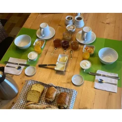 3 jours en famille avec dîner en maison d'hôtes près de Dax - Coffret Cadeau Séjour