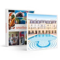 3 jours en famille dans un appartement près de Paris - Coffret Cadeau Séjour