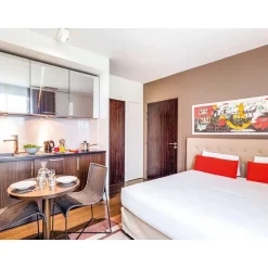 3 jours en famille dans un appartement près de Paris - Coffret Cadeau Séjour