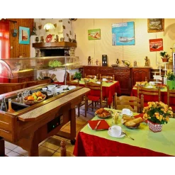 2 jours en famille dans une maison d'hôtes vendéenne de caractère - Coffret Cadeau Séjour