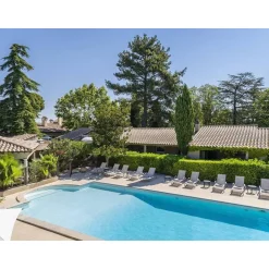 3 jours en famille dans un hôtel 4* près d'Avignon - Coffret Cadeau Séjour