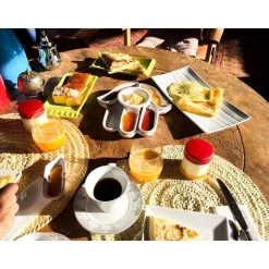 2 jours en famille dans une suite à Ouarzazate au Maroc - Coffret Cadeau Séjour