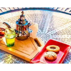 2 jours en famille dans une suite à Ouarzazate au Maroc - Coffret Cadeau Séjour