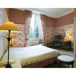 2 jours en famille dans un manoir 4*sur les rives de la Dordogne - Coffret Cadeau Séjour