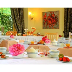 2 jours en famille en suite dans un château 4* proche du bord de mer - Coffret Cadeau Séjour