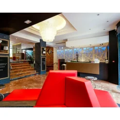 2 jours en hôtel 4* au cœur de Toulouse - Coffret Cadeau Séjour